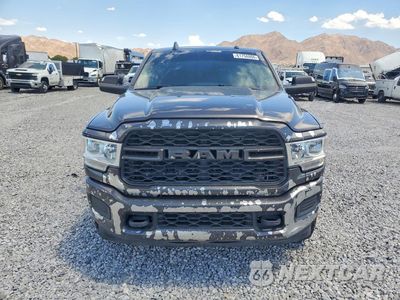 Piąte zdjęcie samochodu w środku: 2020 RAM 3500 TRADESMAN VIN:3C63R3GLXLG291764 - miniatura