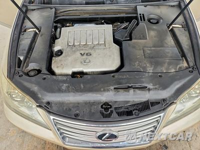 Zdjęcie 11 z 12 samochodu: 2010 LEXUS ES 350 VIN:JTHBK1EG2A2381126 - miniatura