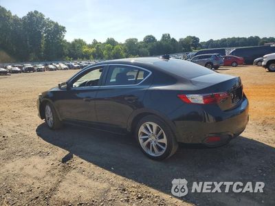 Drugie zdjęcie samochodu z przodu: 2017 ACURA ILX BASE WATCH PLUS VIN:19UDE2F37HA009446 - miniatura