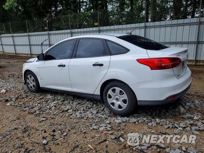 Drugie zdjęcie samochodu z przodu: 2017 FORD FOCUS S VIN:1FADP3E20HL239492 - miniatura