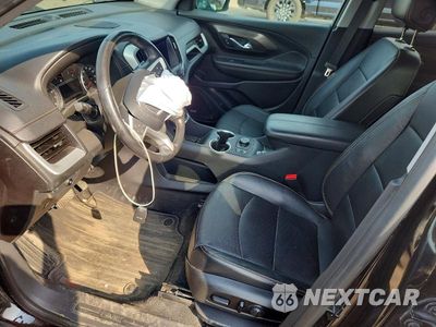 Zdjęcie 7 z 13 samochodu: 2019 GMC TERRAIN SLT VIN:3GKALVEVXKL361730 - miniatura