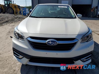 Piąte zdjęcie samochodu w środku: 2022 SUBARU LEGACY LIMITED XT VIN:4S3BWGN63N3007494 - miniatura