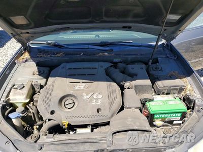 Zdjęcie 11 z 12 samochodu: 2009 HYUNDAI SONATA LIMITED V6 VIN:5NPEU46F39H448715 - miniatura