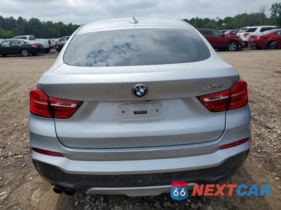 Zdjęcie 6 z 13 samochodu: 2016 BMW X4 XDRIVE28I VIN:5UXXW3C55G0M89879 - miniatura