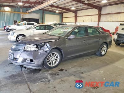 2013 CHEVROLET MALIBU 1LT 1G11C5SA1DF135109 - główne zdjęcie licytacji z USA - miniatura