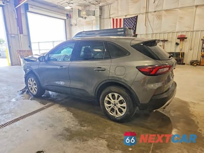 Drugie zdjęcie samochodu z przodu: 2025 FORD ESCAPE ACTIVE VIN:1FMCU9GN9SUA43475 - miniatura
