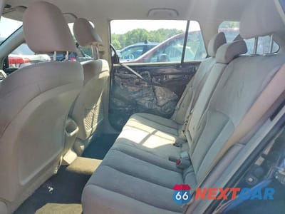 Zdjęcie 11 z 14 samochodu: 2014 SUBARU OUTBACK 2.5I VIN:4S4BRBAC2E3279827 - miniatura