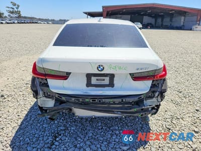 Zdjęcie 6 z 13 samochodu: 2020 BMW 330I VIN:WBA5R1C06LFH43986 - miniatura