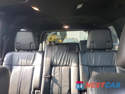 Zdjęcie 10 z 13 samochodu: 2015 LINCOLN NAVIGATOR VIN:5LMJJ2HT1FEJ15089 - miniatura