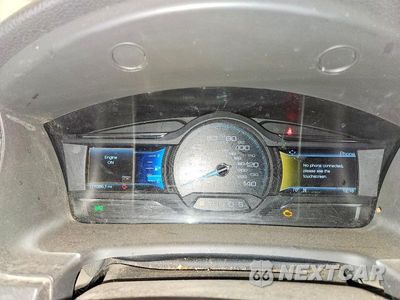 Zdjęcie 9 z 13 samochodu: 2019 FORD FLEX LIMITED VIN:2FMHK6D80KBA17636 - miniatura
