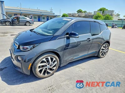 2015 BMW I3 REX WBY1Z4C50FV278562 - główne zdjęcie licytacji z USA - miniatura