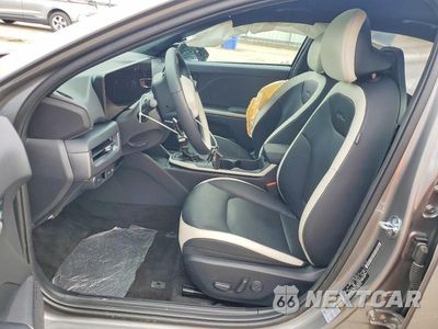 Zdjęcie 7 z 13 samochodu: 2026 KIA K4 GT LINE VIN:3KPFW4DE5TE309772 - miniatura