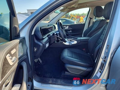 Zdjęcie 7 z 13 samochodu: 2024 MERCEDES-BENZ GLS 450 4MATIC VIN:4JGFF5KE3RB219840 - miniatura