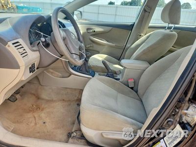 Zdjęcie 7 z 13 samochodu: 2010 TOYOTA COROLLA BASE VIN:1NXBU4EE2AZ326963 - miniatura
