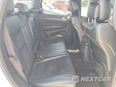 Zdjęcie 11 z 13 samochodu: 2018 JEEP GRAND CHEROKEE LAREDO VIN:1C4RJFAG4JC319355 - miniatura