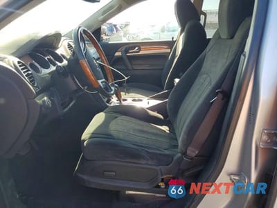 Zdjęcie 7 z 13 samochodu: 2010 BUICK ENCLAVE CX VIN:5GALRAED7AJ150284 - miniatura