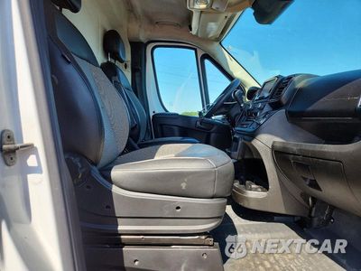 Zdjęcie 10 z 12 samochodu: 2023 RAM PROMASTER 3500 3500 HIGH VIN:3C6MRVJG4PE512966 - miniatura