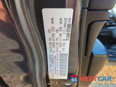 Zdjęcie 13 z 13 samochodu: 2013 JEEP GRAND CHEROKEE LAREDO VIN:1C4RJFAG5DC585777 - miniatura
