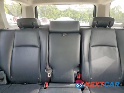 Zdjęcie 10 z 13 samochodu: 2014 TOYOTA 4RUNNER LIMITED VIN:JTEZU5JR7E5068758 - miniatura