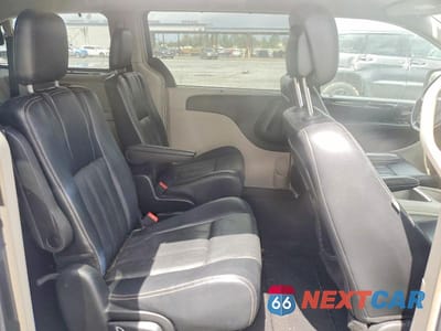 Zdjęcie 11 z 13 samochodu: 2013 CHRYSLER TOWN & COUNTRY TOURING L VIN:2C4RC1CG7DR660108 - miniatura