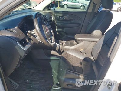 Zdjęcie 7 z 13 samochodu: 2018 GMC TERRAIN SLT VIN:3GKALVEV6JL315827 - miniatura