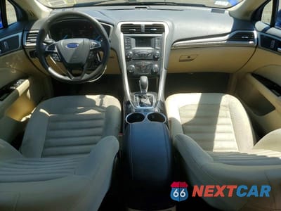 Zdjęcie 8 z 12 samochodu: 2013 FORD FUSION SE VIN:3FA6P0H71DR308586 - miniatura