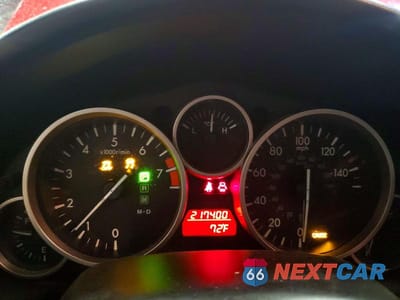Zdjęcie 9 z 12 samochodu: 2012 MAZDA MX-5 MIATA VIN:JM1NC2PF0C0221167 - miniatura