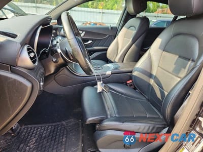 Zdjęcie 7 z 13 samochodu: 2021 MERCEDES-BENZ GLC COUPE 300 4MATIC VIN:W1N0J8EB8MF916734 - miniatura