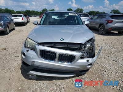 Piąte zdjęcie samochodu w środku: 2014 BMW X1 XDRIVE28I VIN:WBAVL1C58EVY17136 - miniatura