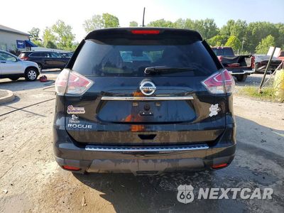 Zdjęcie 6 z 14 samochodu: 2016 NISSAN ROGUE S VIN:5N1AT2MN7GC923514 - miniatura