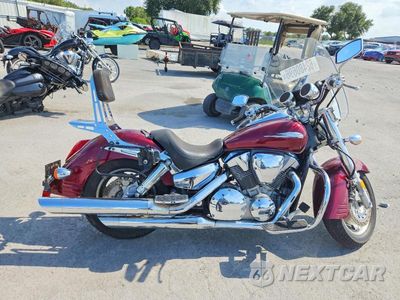 2006 HONDA VTX1300 R 1HFSC526X6A308381 - główne zdjęcie licytacji z USA - miniatura