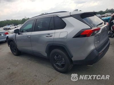 Drugie zdjęcie samochodu z przodu: 2021 TOYOTA RAV4 XLE PREMIUM VIN:2T3C1RFV6MC163742 - miniatura