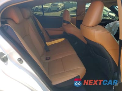 Zdjęcie 10 z 12 samochodu: 2024 LEXUS ES 300H BASE VIN:58ADA1C10RU049332 - miniatura