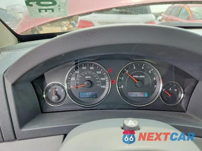 Zdjęcie 9 z 12 samochodu: 2005 JEEP GRAND CHEROKEE LIMITED VIN:1J4HR58285C699678 - miniatura