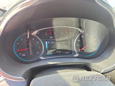 Zdjęcie 9 z 12 samochodu: 2016 CHEVROLET MALIBU PREMIER VIN:1G1ZH5SX6GF199465 - miniatura