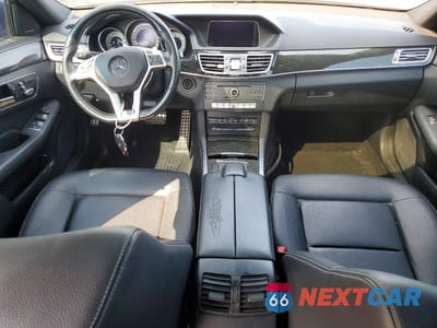 Zdjęcie 8 z 12 samochodu: 2016 MERCEDES-BENZ E 350 4MATIC VIN:WDDHF8JB7GB257189 - miniatura