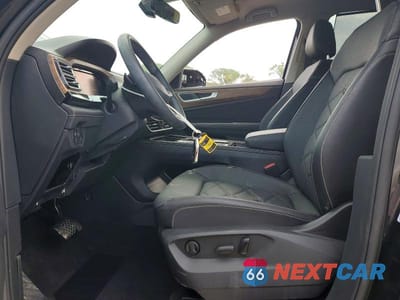 Zdjęcie 7 z 13 samochodu: 2025 VOLKSWAGEN ATLAS SE VIN:1V2KR2CA2SC554624 - miniatura