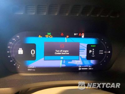 Zdjęcie 9 z 14 samochodu: 2024 VOLVO XC90 ULTIMATE VIN:YV4H60LF1R1213934 - miniatura