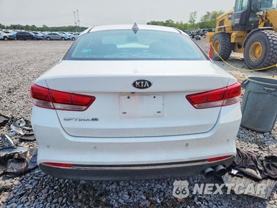 Zdjęcie 6 z 13 samochodu: 2018 KIA OPTIMA LX VIN:5XXGT4L31JG243528 - miniatura