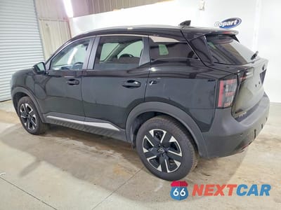 Drugie zdjęcie samochodu z przodu: 2026 NISSAN KICKS SV VIN:3N8AP6CB3TL361623 - miniatura