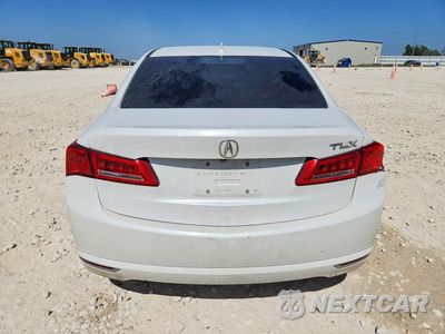 Zdjęcie 6 z 13 samochodu: 2019 ACURA TLX TECHNOLOGY VIN:19UUB1F53KA007379 - miniatura
