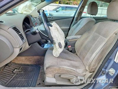 Zdjęcie 7 z 12 samochodu: 2012 NISSAN ALTIMA 2.5 VIN:1N4AL2AP3CN484018 - miniatura