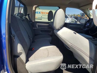 Zdjęcie 10 z 13 samochodu: 2017 RAM 1500 SLT VIN:3C6RR7LT6HG618045 - miniatura