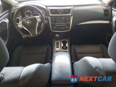 Zdjęcie 8 z 12 samochodu: 2017 NISSAN ALTIMA 2.5 SR VIN:1N4AL3AP0HC268555 - miniatura