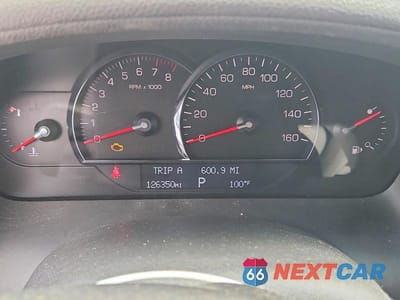 Zdjęcie 9 z 13 samochodu: 2007 CADILLAC SRX VIN:1GYEE637470145100 - miniatura