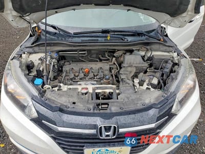 Zdjęcie 12 z 13 samochodu: 2018 HONDA HR-V LX VIN:3CZRU6H32JM704254 - miniatura
