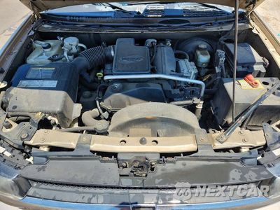Zdjęcie 12 z 13 samochodu: 2004 CHEVROLET TRAILBLAZER LS VIN:1GNDT13S342201999 - miniatura