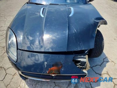 Zdjęcie 11 z 12 samochodu: 2017 JAGUAR F-TYPE VIN:SAJWA6AT6H8K37612 - miniatura
