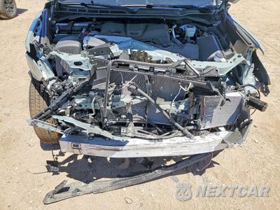 Zdjęcie 11 z 12 samochodu: 2026 TOYOTA TUNDRA SR5 VIN:5TFLA5AB7TX054754 - miniatura