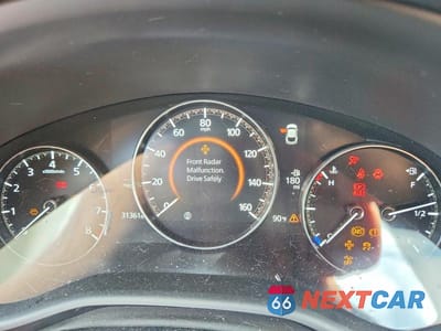 Zdjęcie 9 z 12 samochodu: 2023 MAZDA CX-30 PREFERRED VIN:3MVDMBCM2PM585282 - miniatura